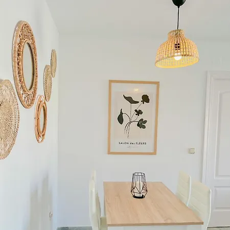Apartament Cozy With Pool Torremolinos