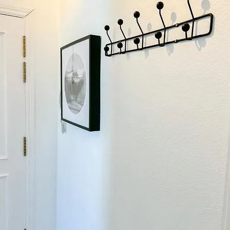 Cozy With Pool Appartement