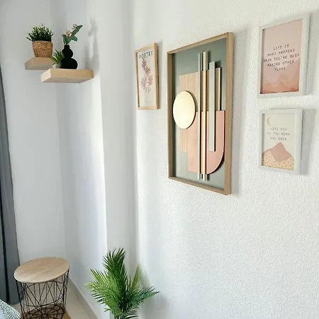 Apartment Cozy With Pool Torremolinos