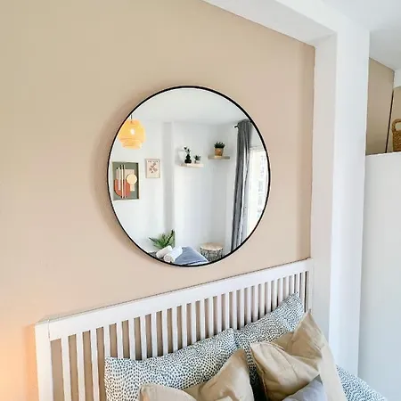 Cozy With Pool Appartamento Torremolinos