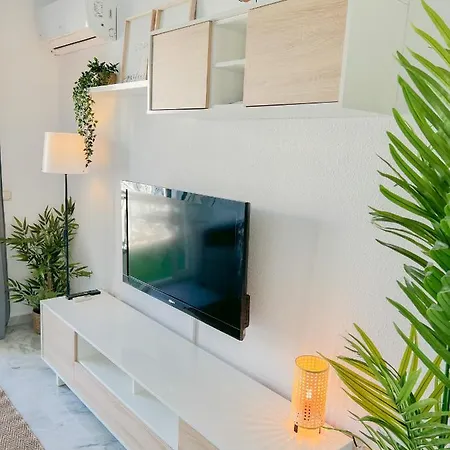 Apartment Cozy With Pool Torremolinos