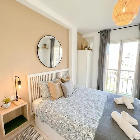 Cozy With Pool Apartment