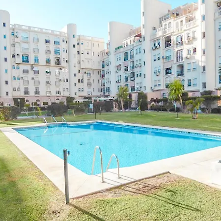 Apartment Cozy With Pool Torremolinos